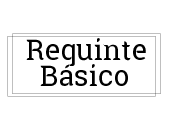 Requinte Básico